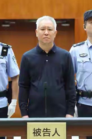 心历路程死刑，缓期执行。无期，不得保释。有期徒刑25年，不得监外执行。保外就医