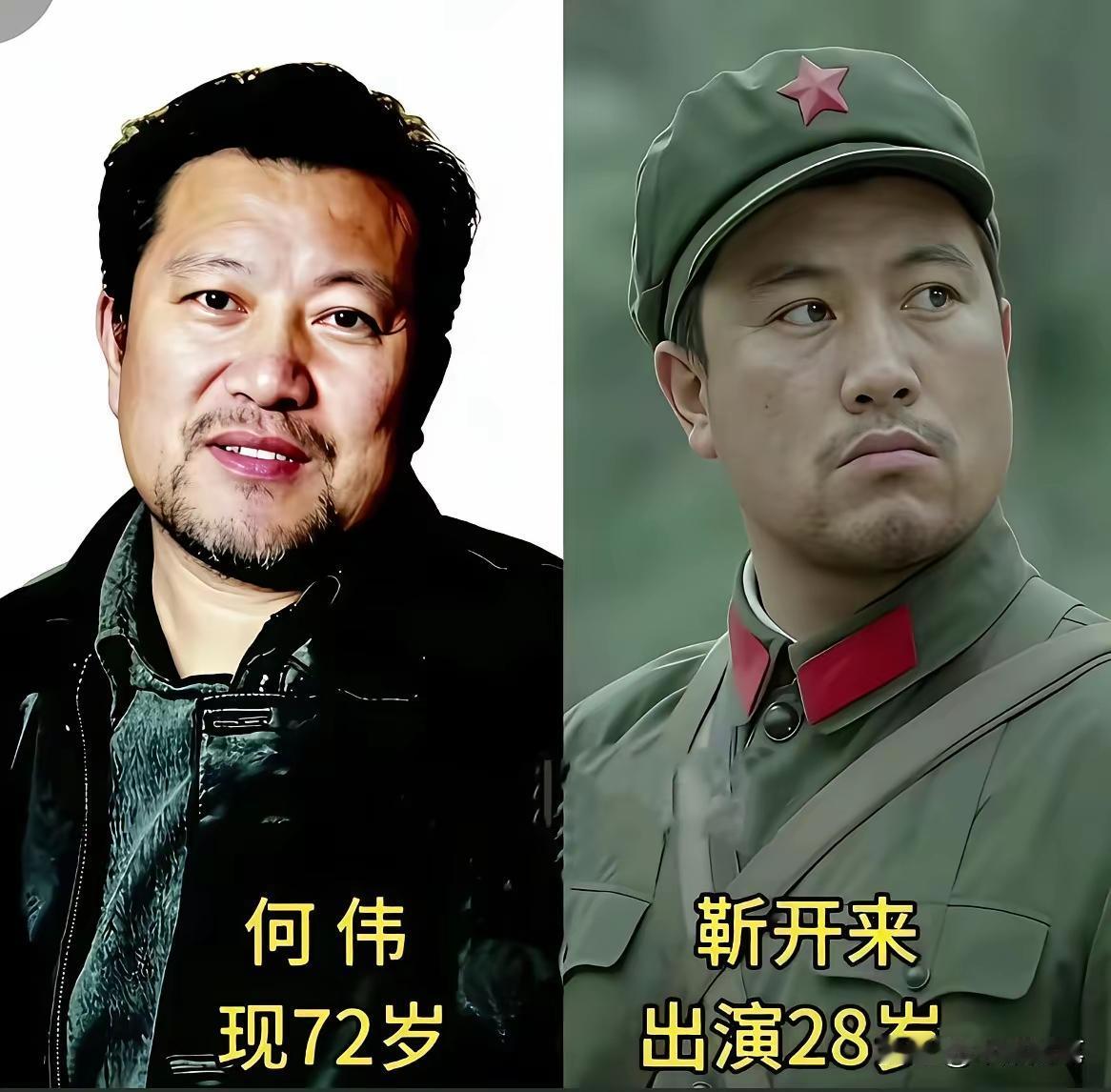 《高山下的花环》经典就是经典，永远不过时，这部电影即使过了几十年，我们现在再看也