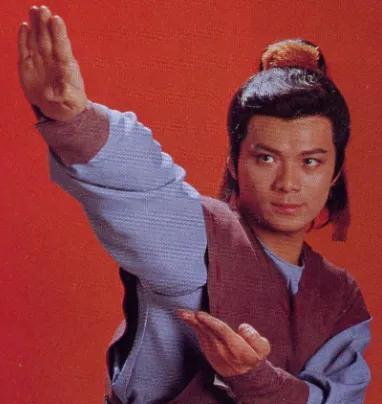 |杨过确实打不过郭靖|郭靖可以左手和右手使出降龙十八掌的两个不同招式。这