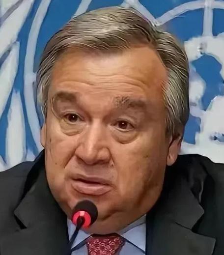 对近期中国与日本两国之间的交锋，联合国终于表态了。12月11日，联合国秘书长办公