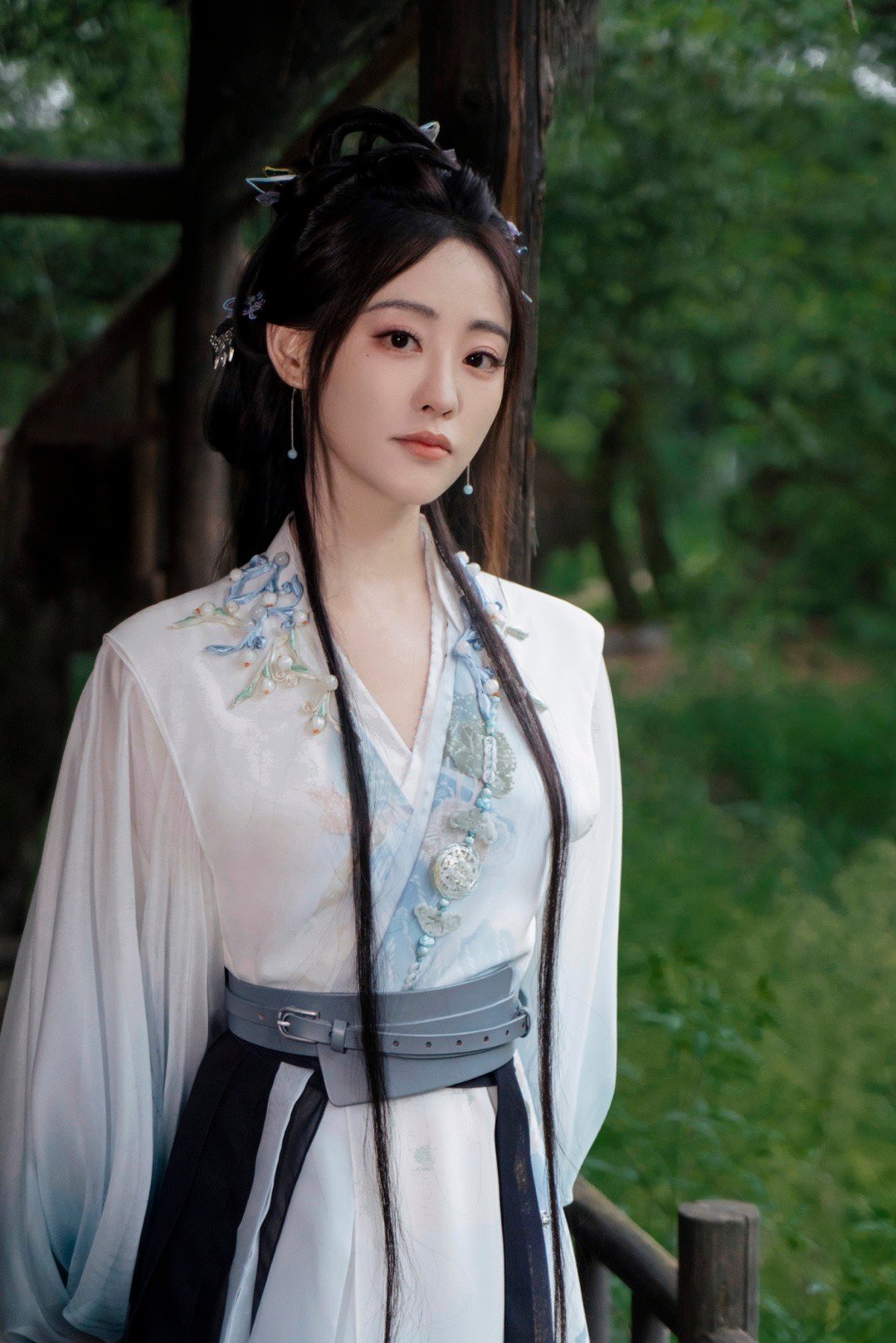 我们慕家的女孩子生来就是要做家主的《永夜星河》慕瑶《暗河传》慕雨墨⭕【一