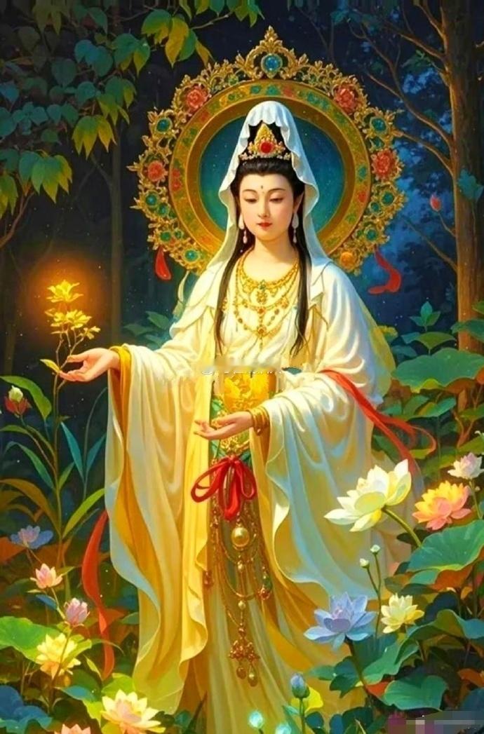 转赞，菩萨加持，霉运走开，灾厄一扫而空！！！！