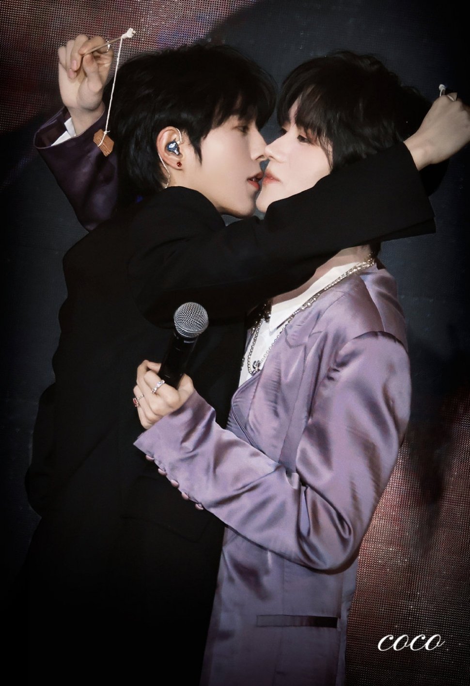 最幸福的事，就是在喜欢你的每一天里，被你喜欢