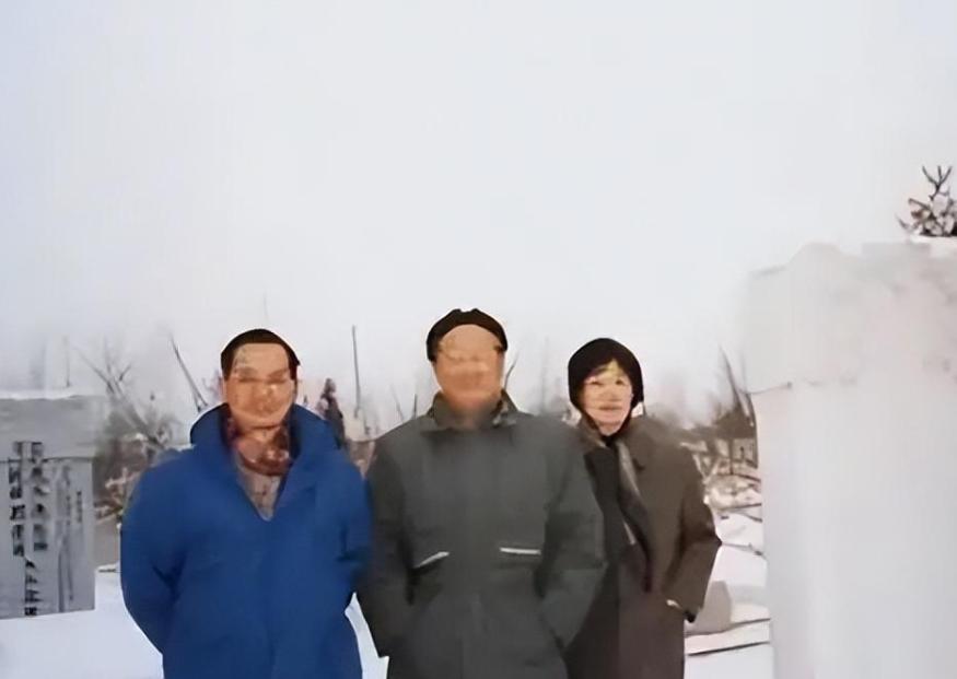 1950年的一个春日清晨，十七岁的吴启南在南京郊外的田埂上种着红薯，耳边传来邻居