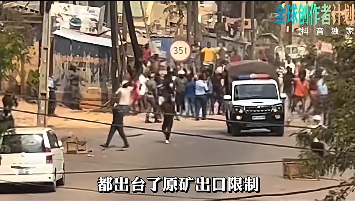 中国要向资源国交出矿产冶炼核心技术吗？近年以来，非洲二十多个国家开始对中国限