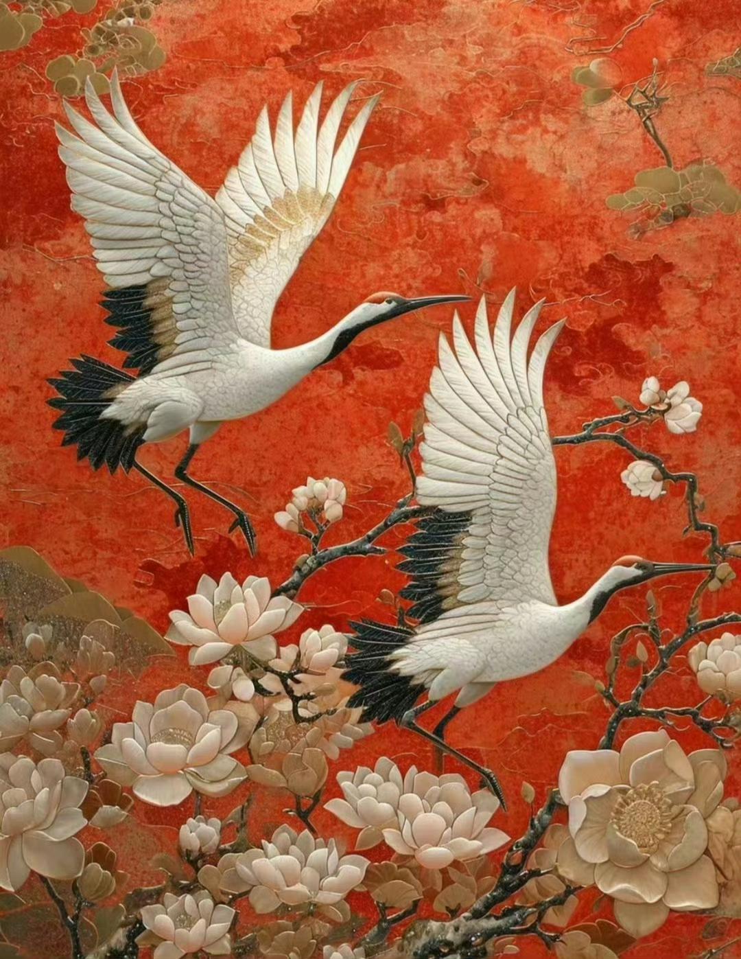 “转·吉祥百顺...”​​​​