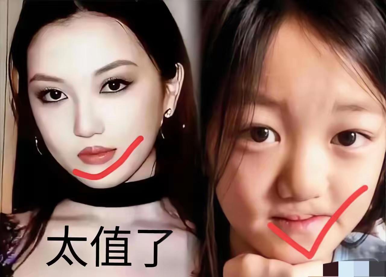 最近李亚鹏和女儿李嫣又进入到公众视野，久久不能平息。众所周知李嫣在王菲妈妈肚子