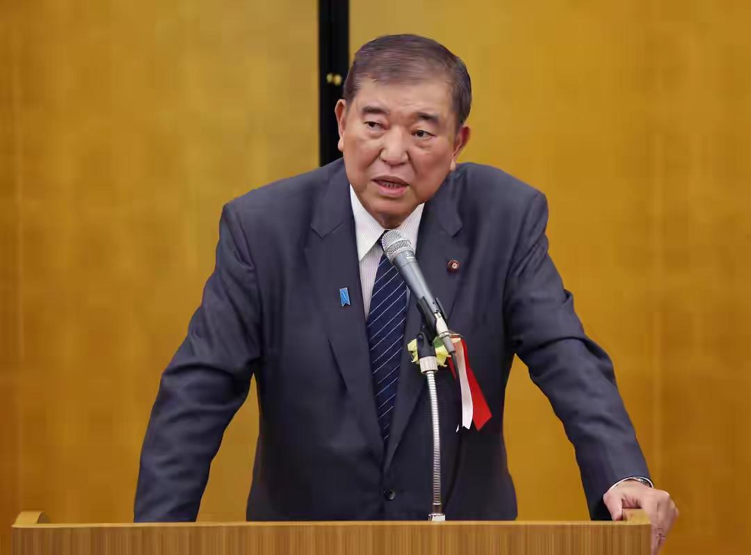 果然不出所料，日方再表态，打算一条路走到黑，石破茂再批高市错误言论，“没有中国哪