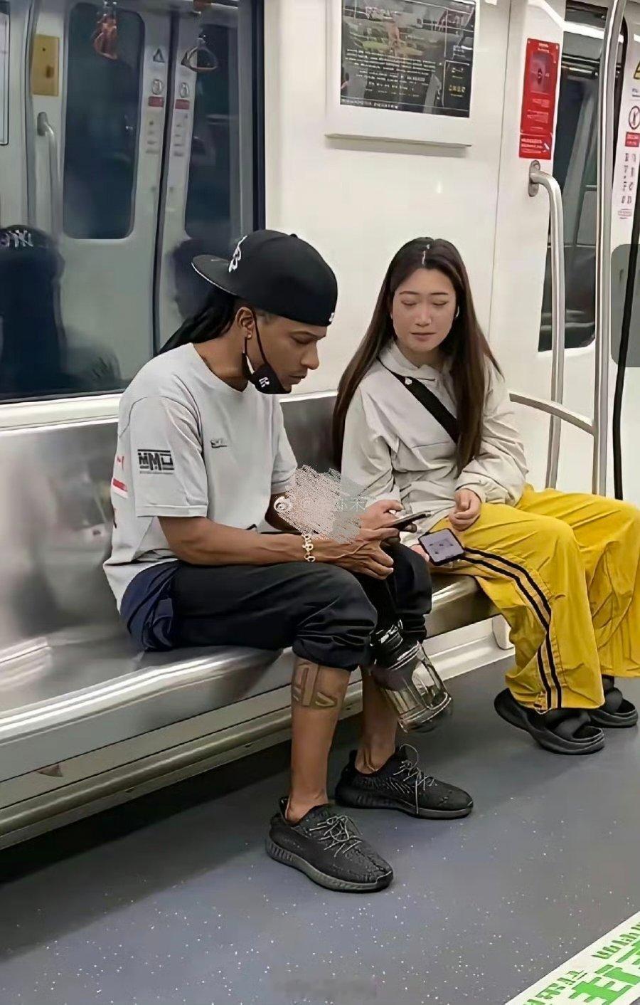 这可能是她这一生最高光的时刻
