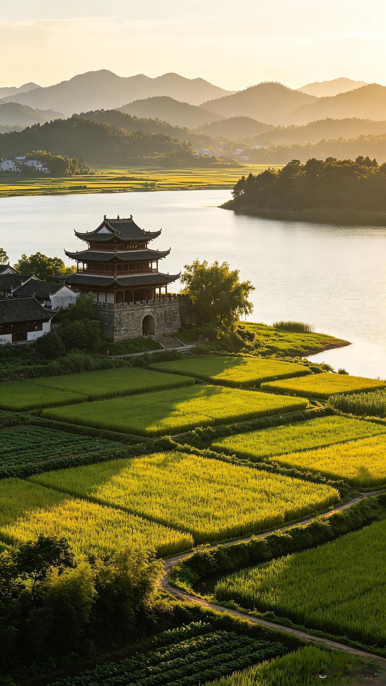 余干县宝藏旅行攻略被低估的鄱阳湖畔秘境，速速收藏余干县，这座低调的江西小