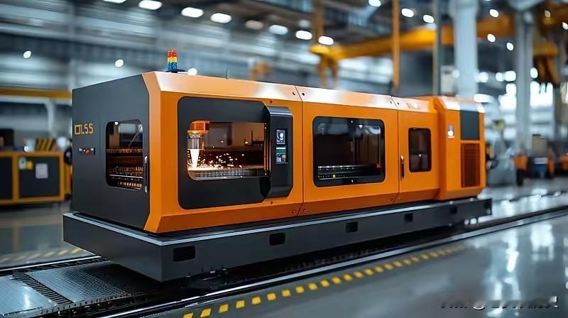 俄乌冲突真是给中国制造带来了逆袭机会。以前高端机床领域，咱可是高度依赖进口，进口