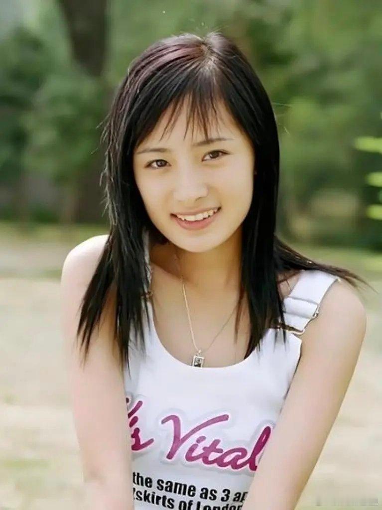 乐子｜85🌸们早期原生脸时期