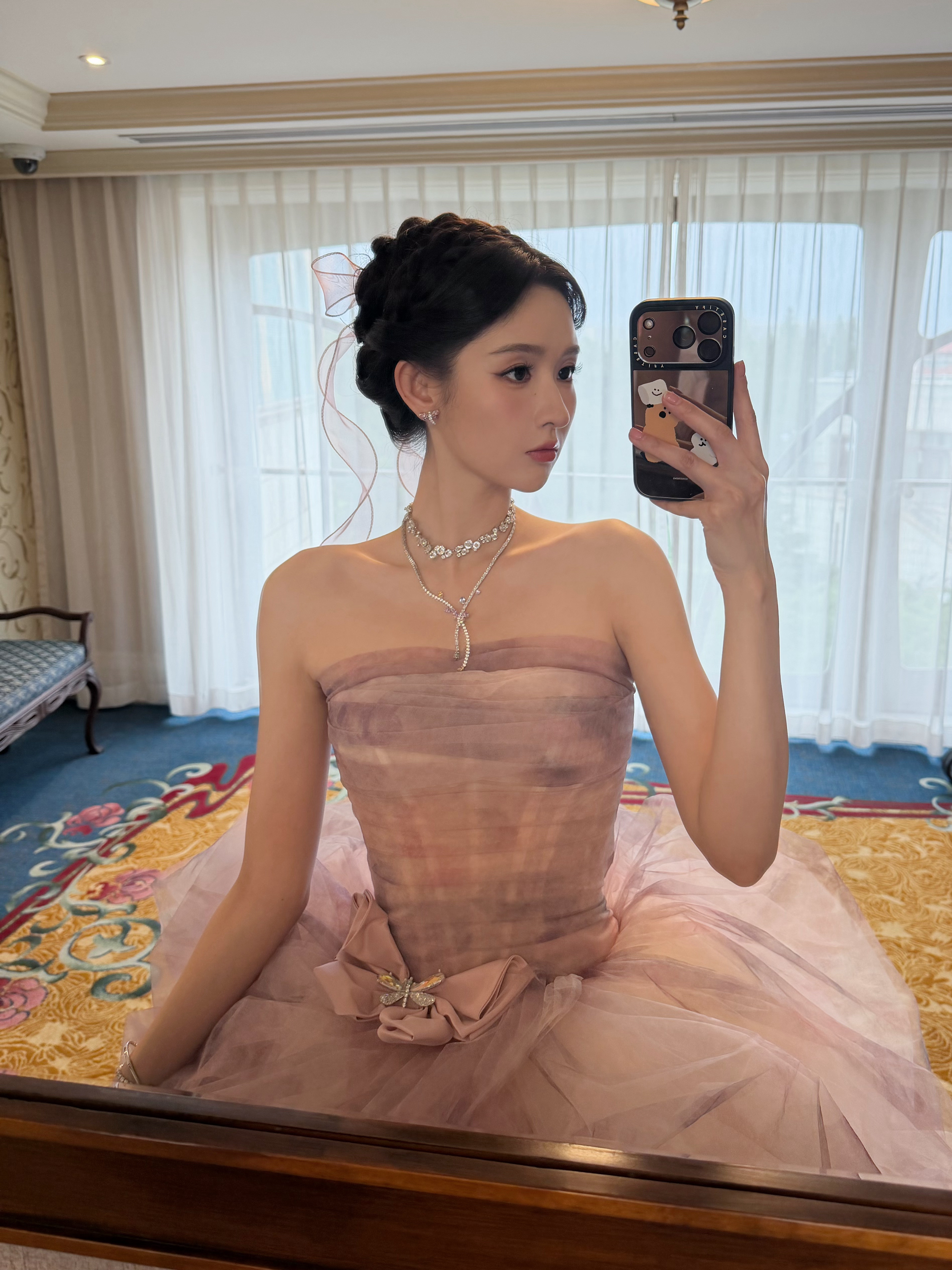 王玉雯小兔子