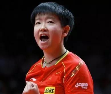 孙颖莎不仅球商高，情商也很高！朱文韬教练说莎莎不属于来了脾气就跟教练对着干