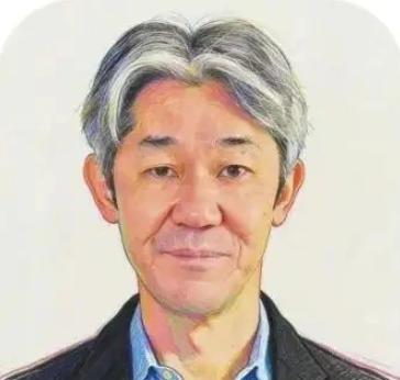 2月24日，日本教授富坂聪“一眼就看透了”中国的管制措施，他说：“中国不是在‘报