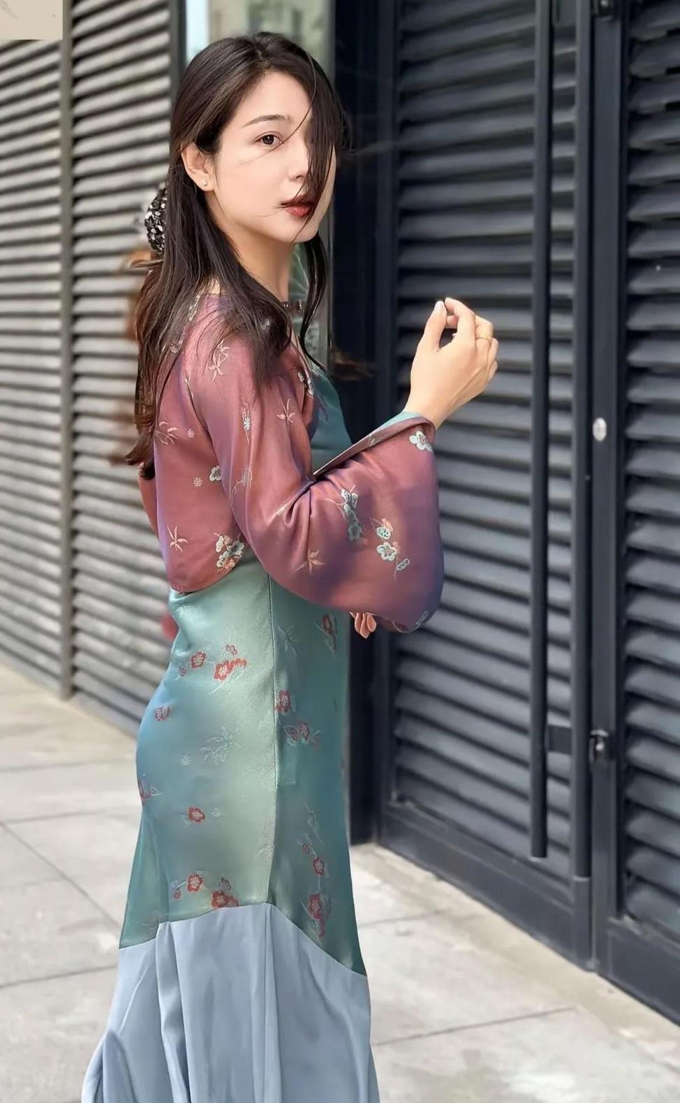 东方之美！