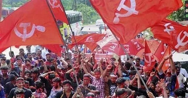 中国真正担心印度的，不是印度和美国联手，而是印度共产党上台。如果印共真的掌权，我