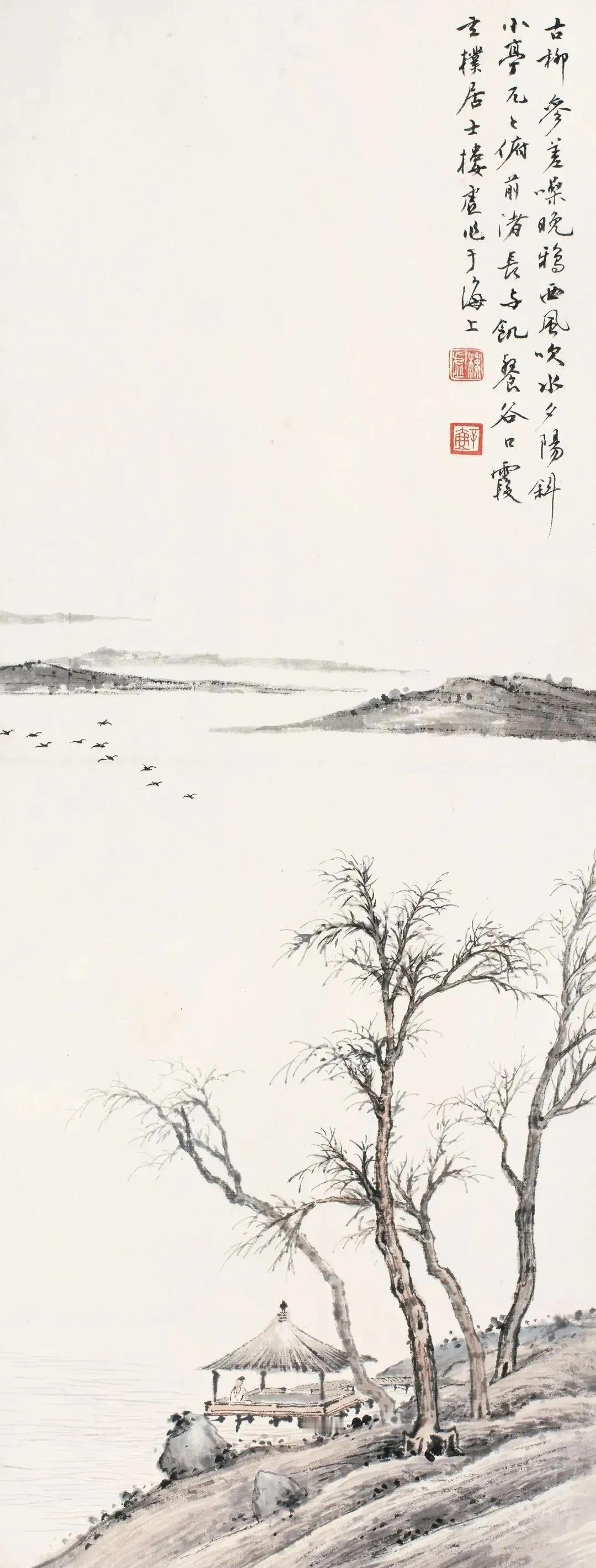 杨绛说：“我不争，不代表你可以抢；我善良，不代表我好欺负；我能理解，不代表我可以