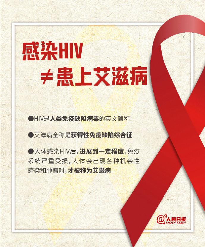 17岁男生高考四十五天后确诊HIV阳性。他在疾控中心拿到一张薄薄的纸，上面