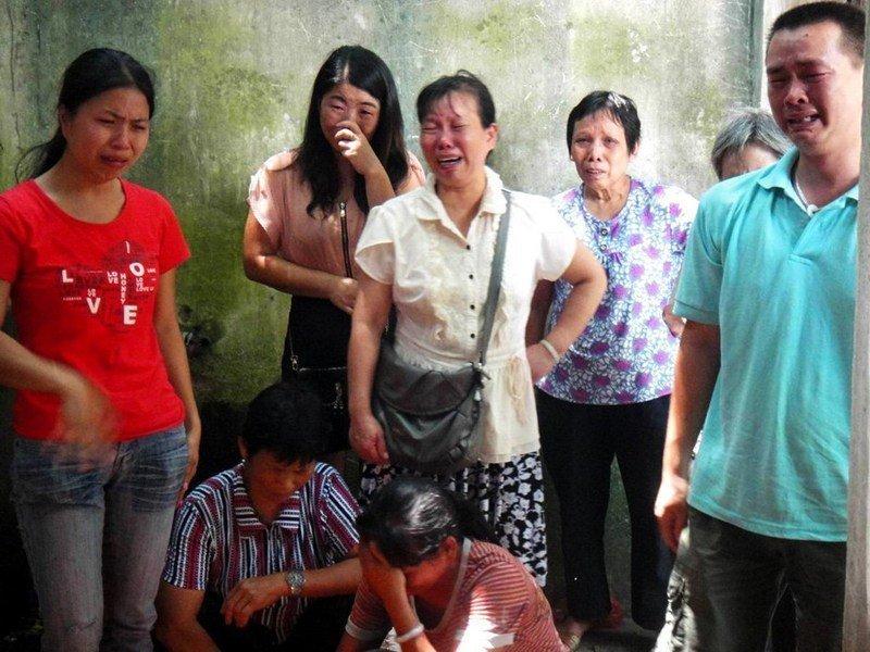 孕检发现胎儿可能先天畸形, 究竟该怎么办? 家长: 长痛不如短痛!