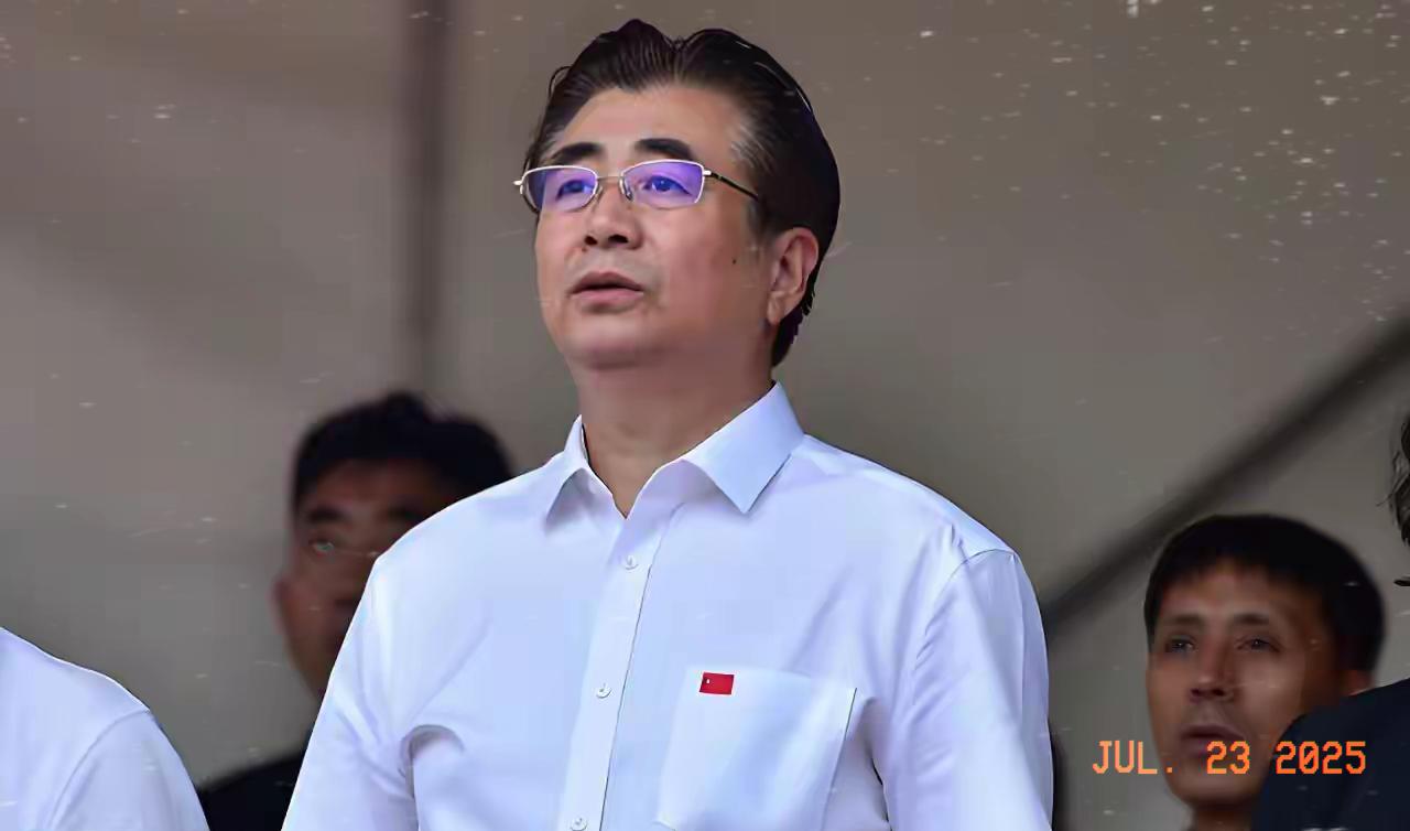 足协几天时间内，冰火两重天，彻底没戏了。 中国男足这锅老汤，球迷喝了几十年，
