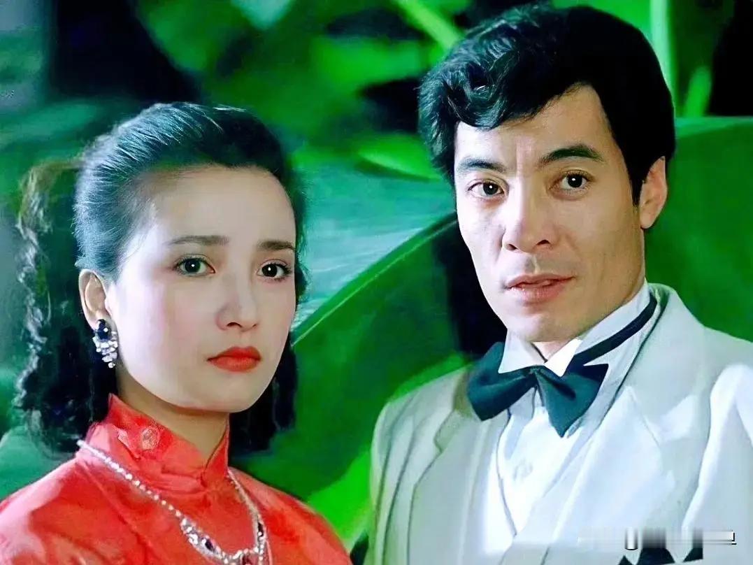 何晴三段情缘，情路满是唏嘘，如今61岁人生落幕，只把唯一的遗憾留给廖京生。2