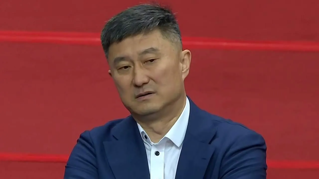 广东惨败广州，杜锋下课进入倒计时！季后赛12进8首战，排名第五的广东...