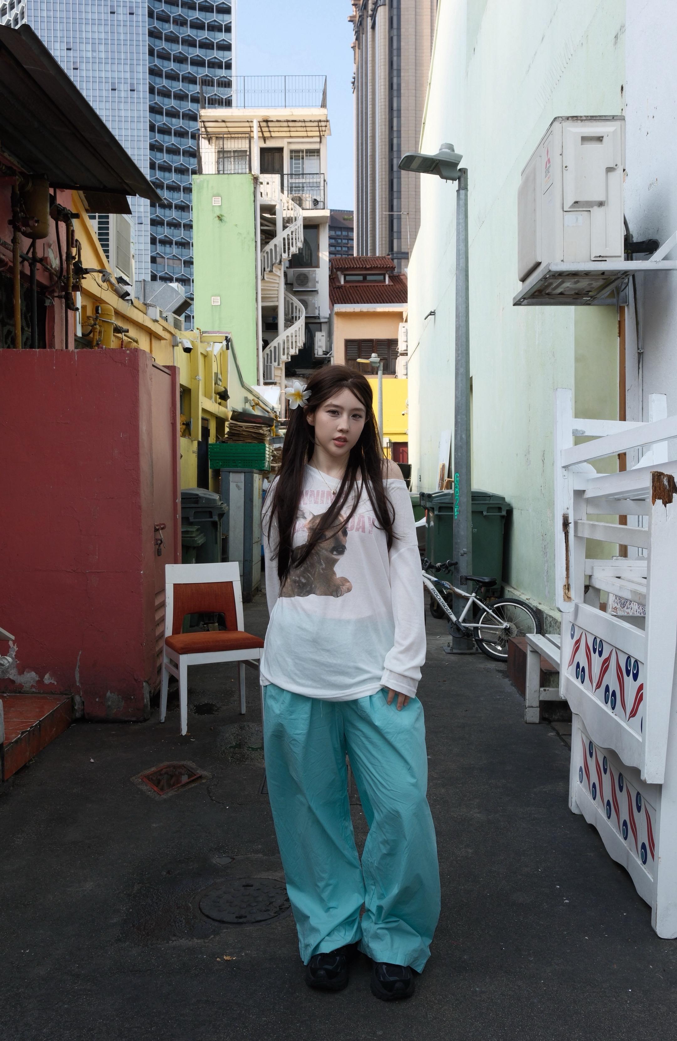 这两天就是极限挑战哈哈哈哈