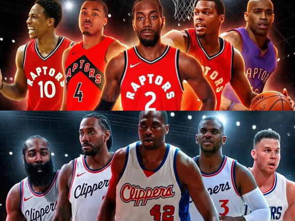 NBA目前仍有9支球队从未诞生过常规赛MVP：1、活塞——1948年加入NBA，属于联盟老牌队伍。球