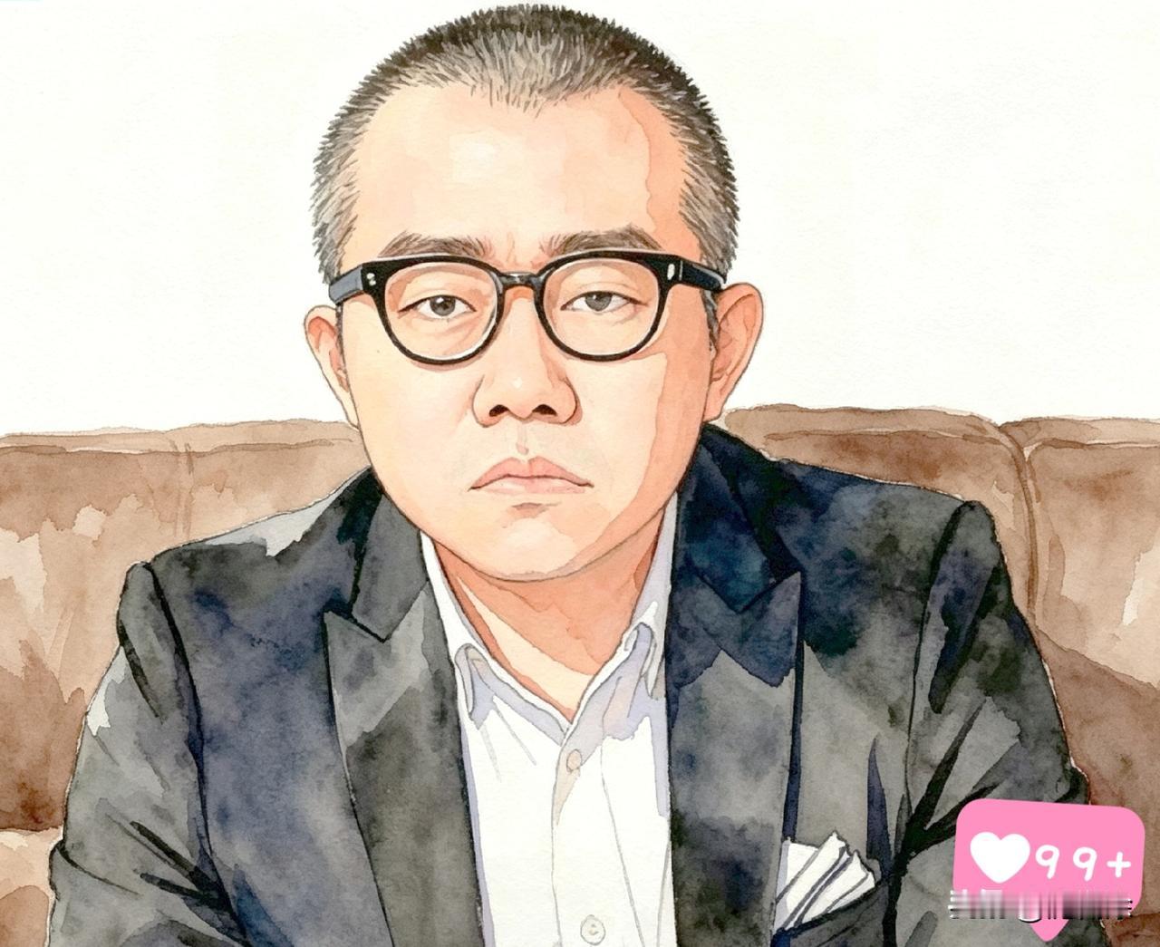 涂磊曾经说过：“一个家里面，要是妻子不再刻意装扮，也不化妆，整天素净着脸，