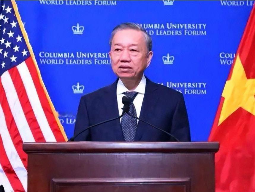 越南超过中国？美国商务部数据一出，全网炸开了锅！2026年上半年，越南对美贸易顺