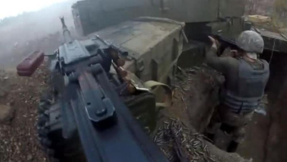 俄罗斯得到顿巴斯，乌克兰得到8000亿美元承诺，美顺利抽身，欧洲收获投资机会，看