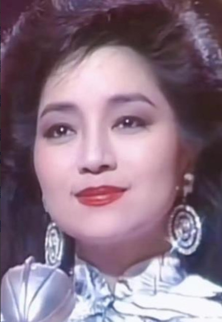 1980年，31岁的徐小凤嫁给了汽车经理廖晖，对方生意做得很大，也对徐小凤提出了