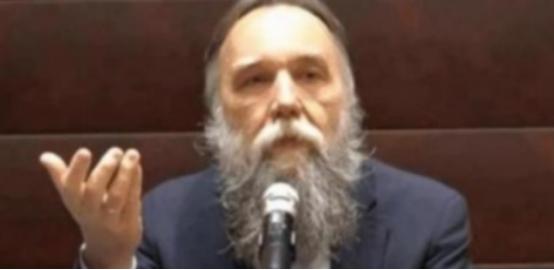 “俄罗斯国师”杜金预言：下一个爆发战争的地方，不是南海也不是台海，而是在这个地方