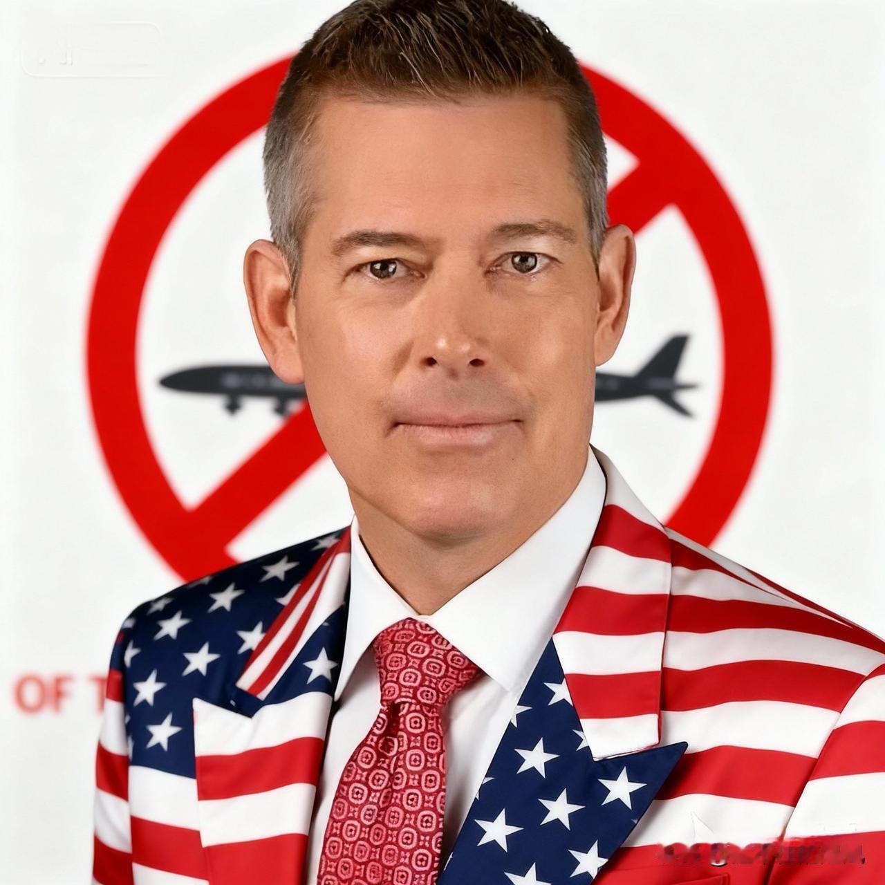 彻底傻眼！美国交通部长刚刚发声！2025年11月3日，美国交通部长肖恩·达