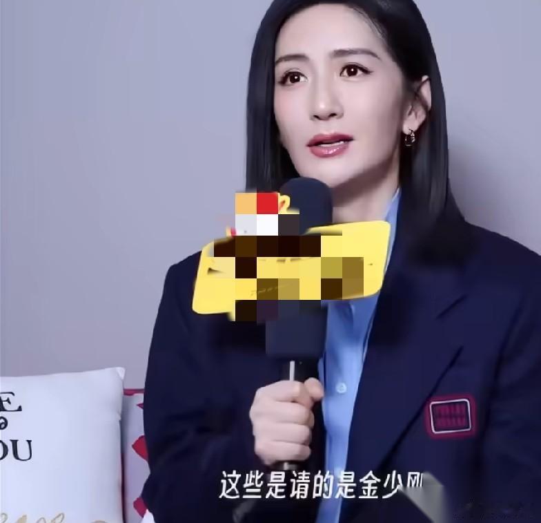 谢娜做的最错的一件事，就是不应该大张旗鼓的说她开演唱会是亏钱圆梦，不该渲染她演唱