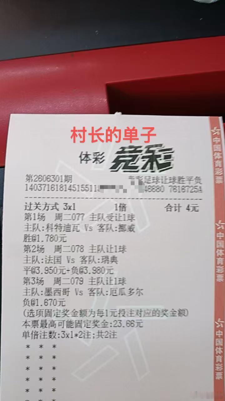 今天的