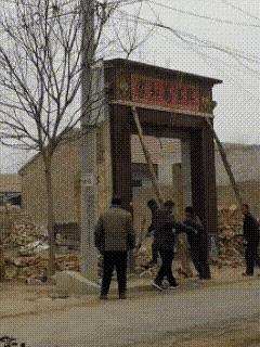 这次碰瓷没有成功啊！