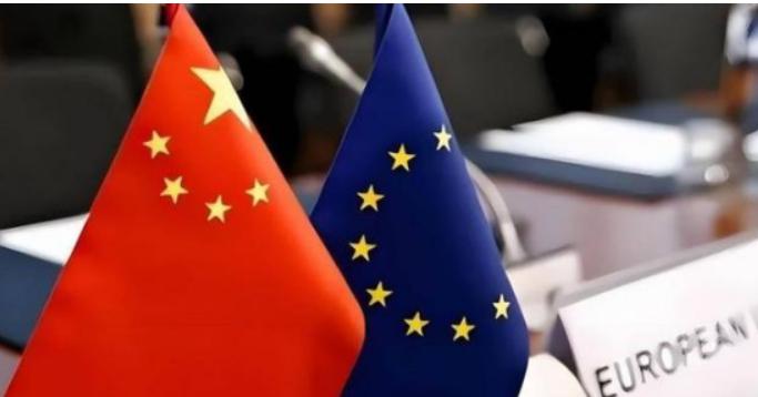 欧盟这把“供应链道德刀”还是落下了！到2027年12月14日，只要商品想进入欧