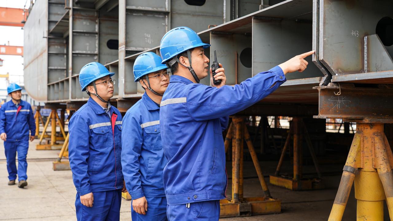 1万元重奖背后的安全智慧：湖北“隐患猎人”凭“多看一眼”挽救1800万损失近