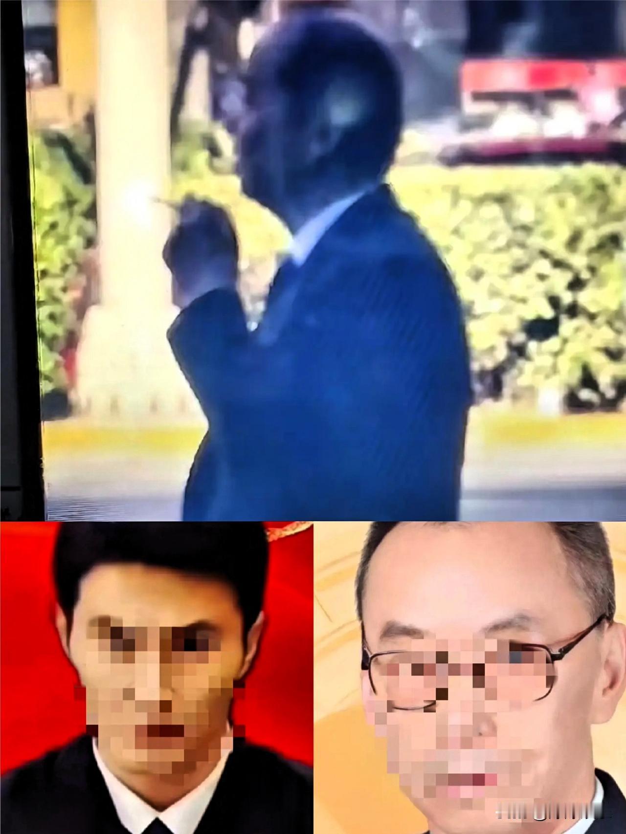 “错换人生28年案”里，大家说李圣律师挖到了背后金主？真相其实特别燃！作为许敏的