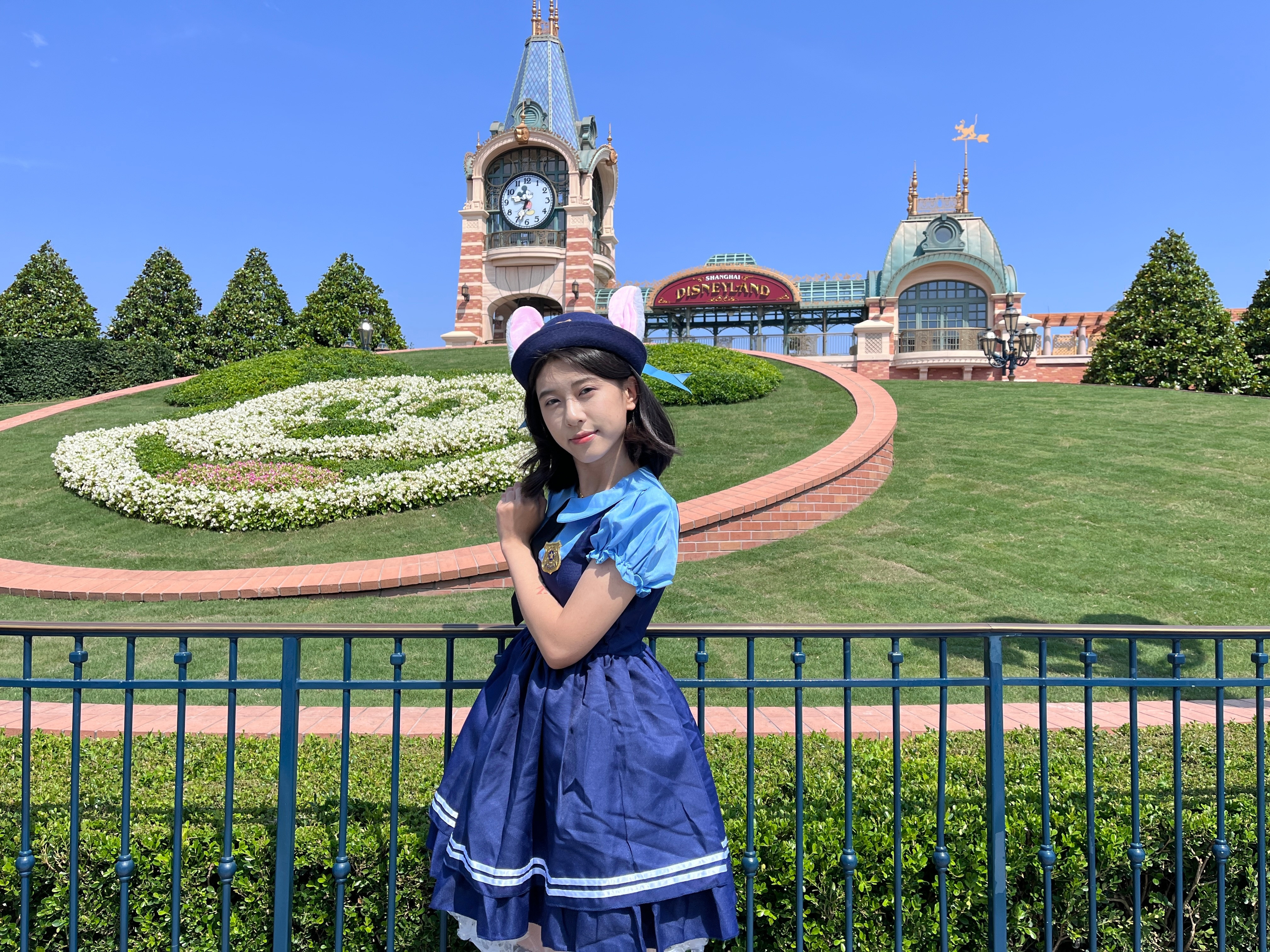 𝑫𝒊𝒔𝒏𝒆𝒚𝒅𝒂𝒚🐰🎠💖♡｡。​​​