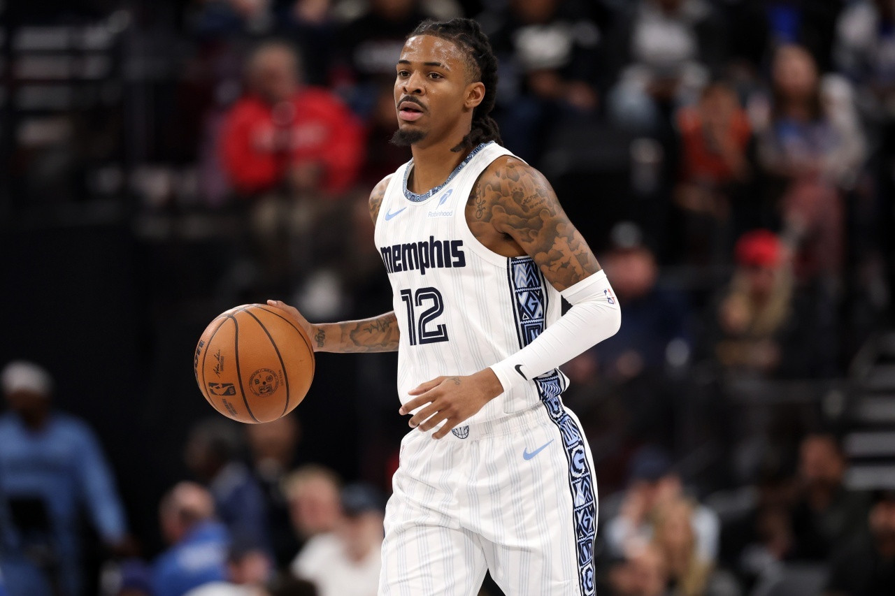 莫兰特去森林狼吗？nba交易