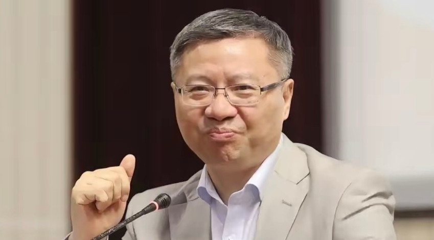 大战略家张维为教授最近表示：“要是美国敢在台海动手，第二天全世界就会发现它根本不
