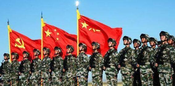 今天日本挑衅中国，明天德国、欧盟挑衅中国，后天菲律宾挑衅中国，为何那些弱我们十倍