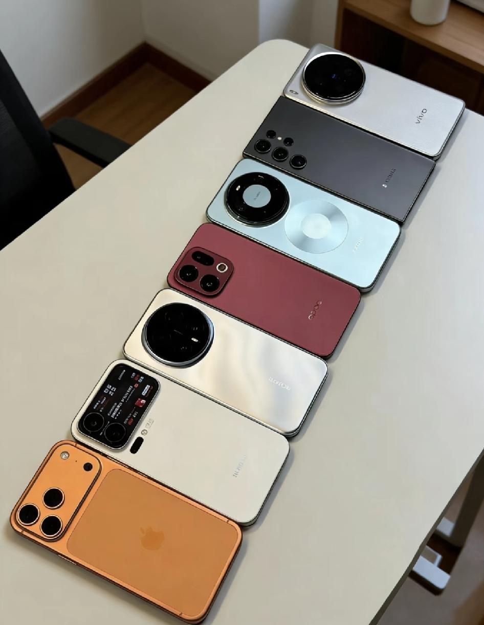 看了一圈还是更喜欢圆环感觉还是左右对称更规矩一些虽然外形这种东西各花入各眼