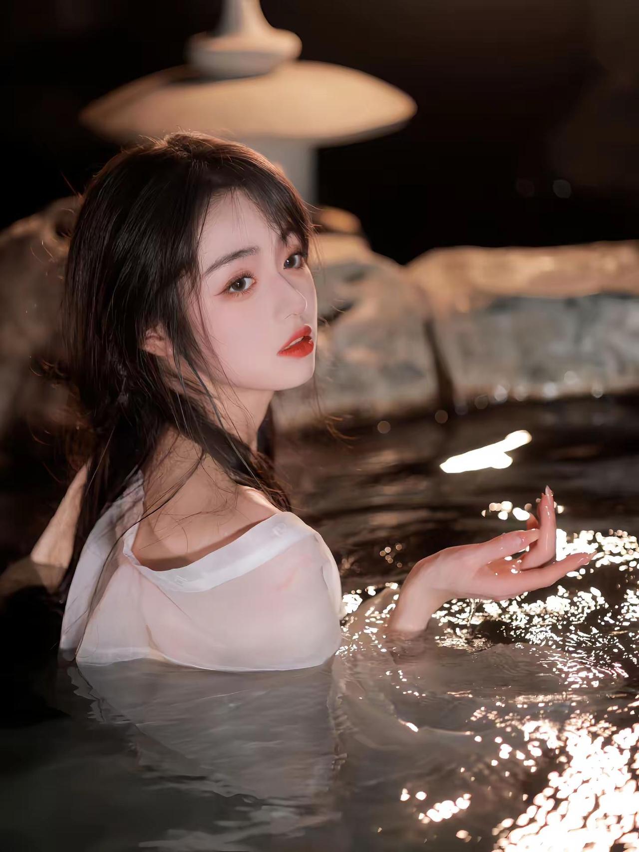 早期的颜值也是这么能打。@Li十七呀摄影@宋诗苑Li十七呀