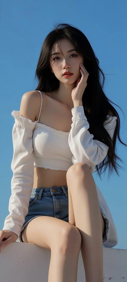 有哪些美女让人过目难忘？