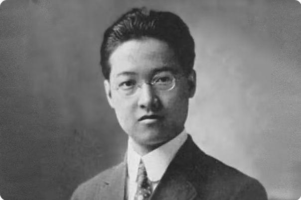赵元任写同音文，不是为了把汉字从棺材里拽回来很多人听过一个故事：汉字差点
