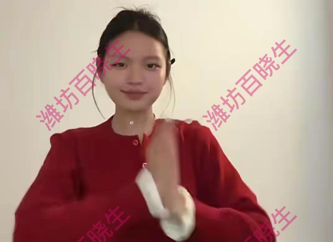 妈祖被换女孩三天涨粉几十万妈祖被换女孩发声！三天涨粉十万，只求风波平息潍说浪社会